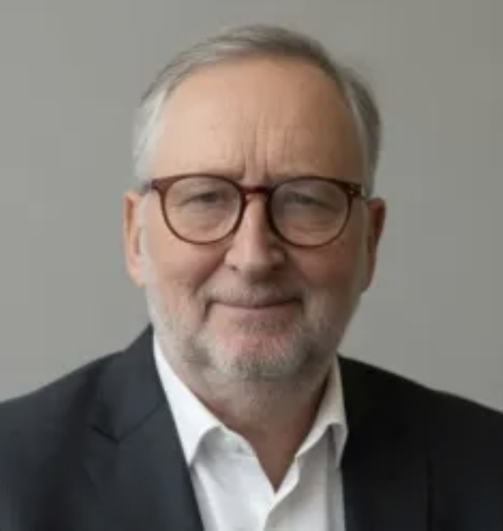 Q&A with Senior Partner,Peter Hannaford
