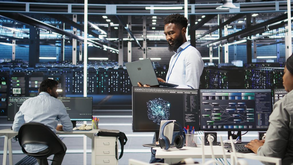 Sustainable Data Centres, Part II