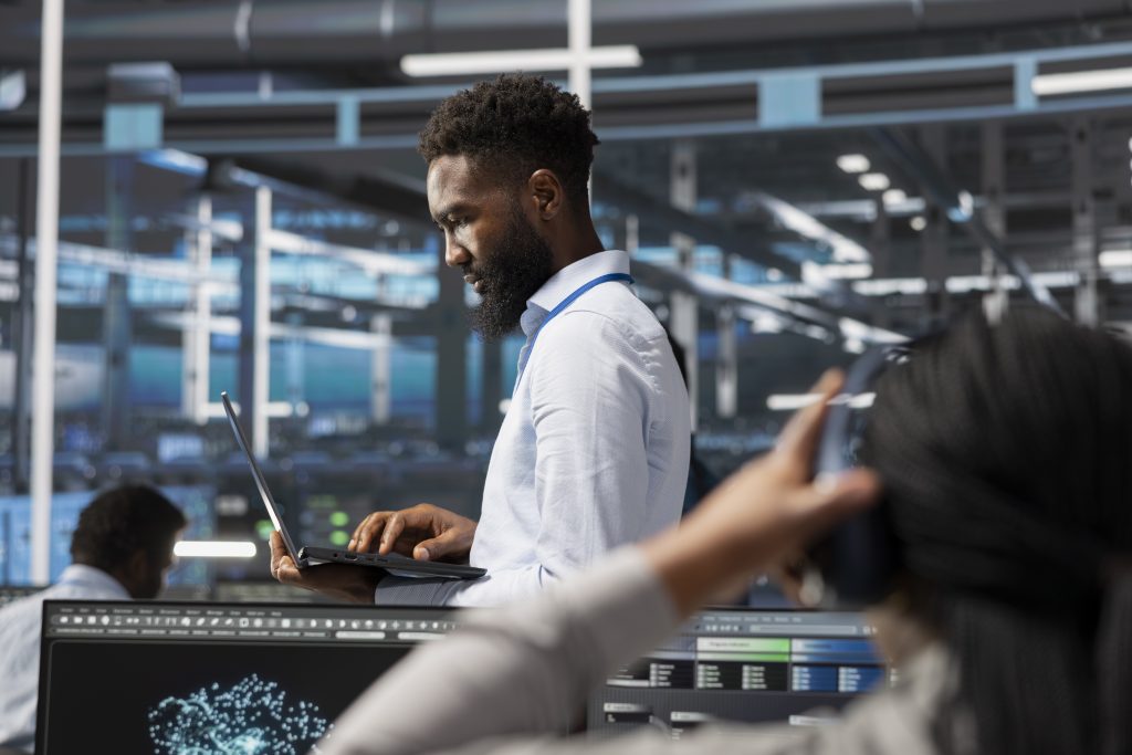 Sustainable Datacentres, Part I