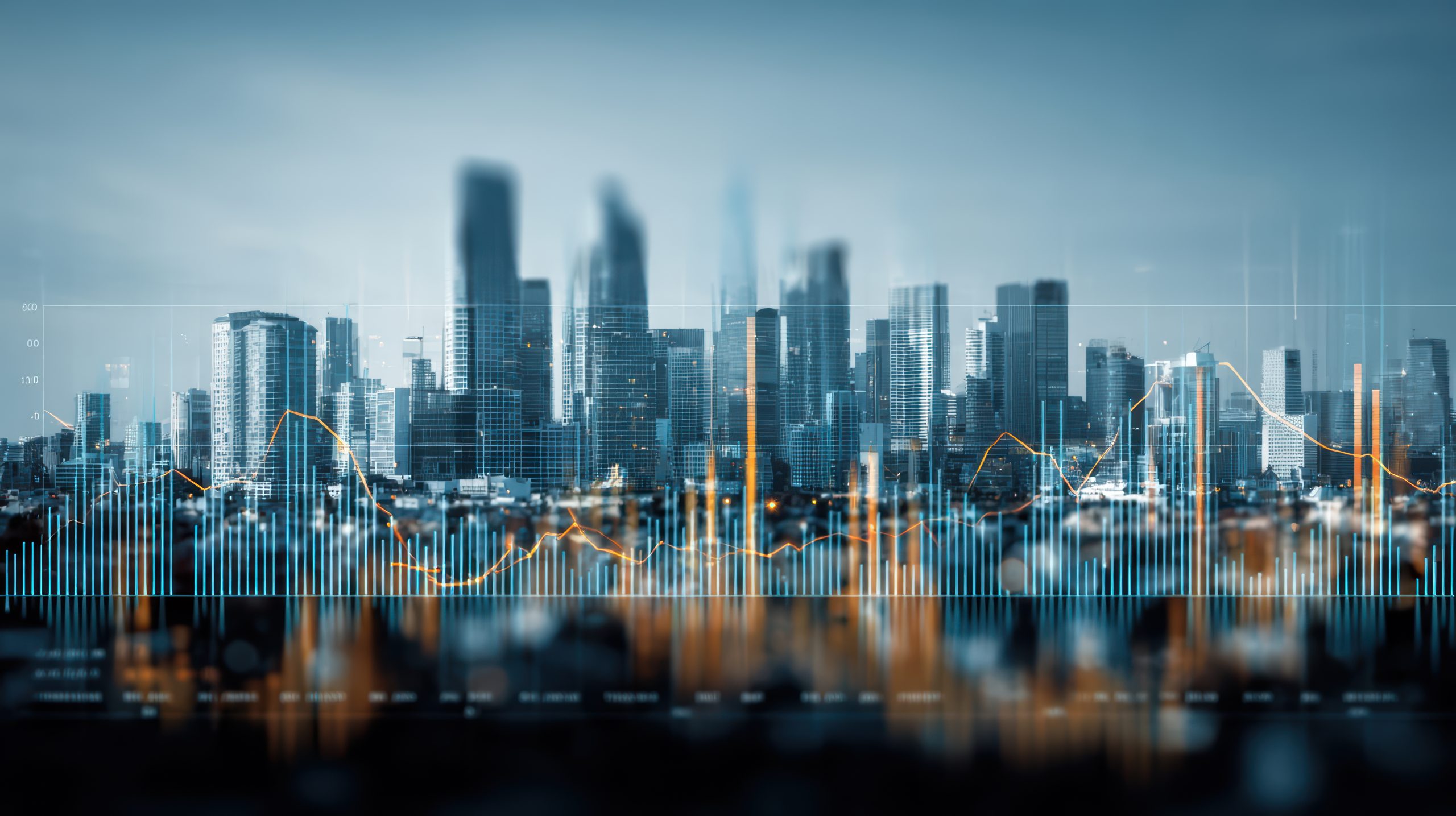 Technical advisory and critical infrastructure investment