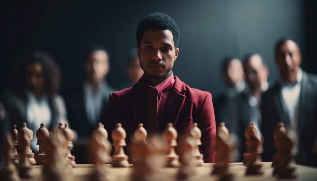 Smart Leadership | Developing effective, value-added leaders